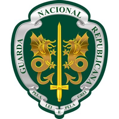 Logo GNR